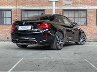 Bmw m2 competition m-sport 411pk 2020 f87 - afbeelding 5 van  50