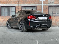 Bmw m2 competition m-sport 411pk 2020 f87 - afbeelding 8 van  50