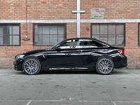 Bmw m2 competition m-sport 411pk 2020 f87 - afbeelding 10 van  50