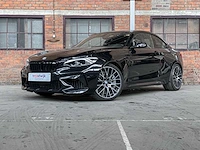 Bmw m2 competition m-sport 411pk 2020 f87