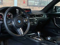 Bmw m2 competition m-sport 411pk 2020 f87 - afbeelding 13 van  50