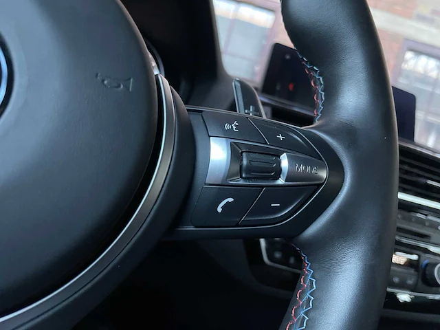 Bmw m2 competition m-sport 411pk 2020 f87 - afbeelding 17 van  50
