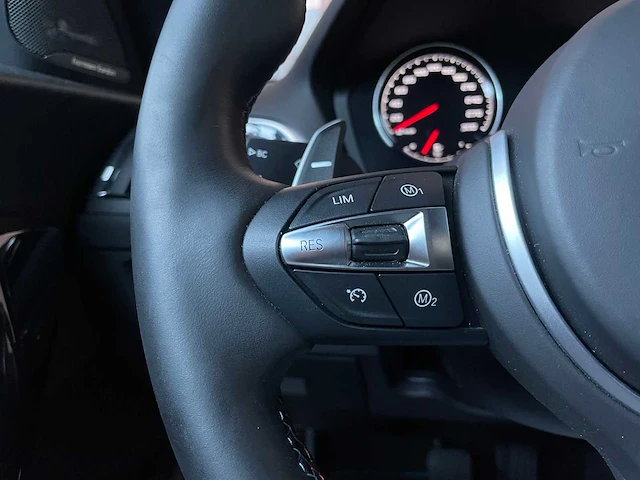 Bmw m2 competition m-sport 411pk 2020 f87 - afbeelding 18 van  50