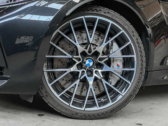Bmw m2 competition m-sport 411pk 2020 f87 - afbeelding 23 van  50