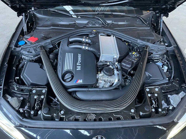 Bmw m2 competition m-sport 411pk 2020 f87 - afbeelding 43 van  50