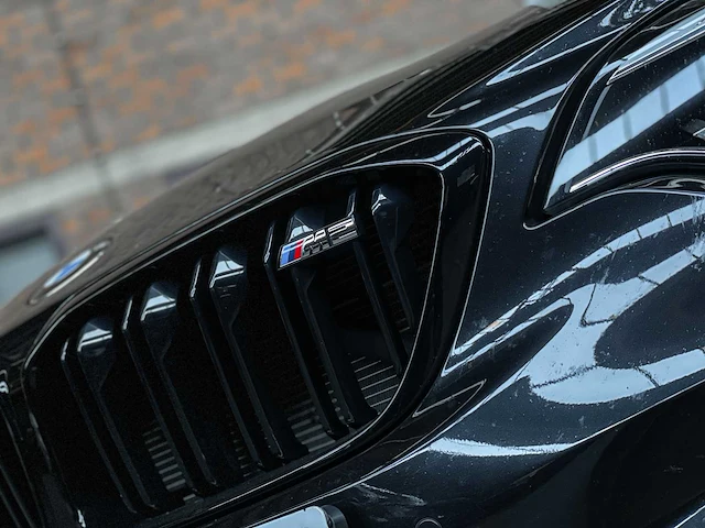 Bmw m2 competition m-sport 411pk 2020 f87 - afbeelding 45 van  50
