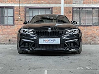 Bmw m2 competition m-sport 411pk 2020 f87 - afbeelding 47 van  50
