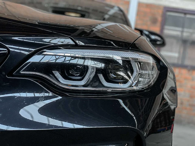 Bmw m2 competition m-sport 411pk 2020 f87 - afbeelding 49 van  50