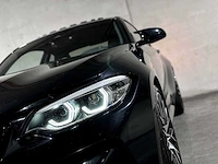 Bmw m2 dct competition m-sport 411pk 2019 2-serie coupé f87, zh-961-k - afbeelding 2 van  58