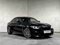 Bmw m2 dct competition m-sport 411pk 2019 2-serie coupé f87, zh-961-k - afbeelding 3 van  58