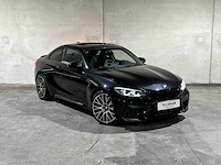 Bmw m2 dct competition m-sport 411pk 2019 2-serie coupé f87, zh-961-k - afbeelding 4 van  58