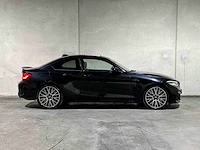 Bmw m2 dct competition m-sport 411pk 2019 2-serie coupé f87, zh-961-k - afbeelding 7 van  58
