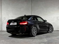 Bmw m2 dct competition m-sport 411pk 2019 2-serie coupé f87, zh-961-k - afbeelding 8 van  58