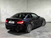 Bmw m2 dct competition m-sport 411pk 2019 2-serie coupé f87, zh-961-k - afbeelding 9 van  58