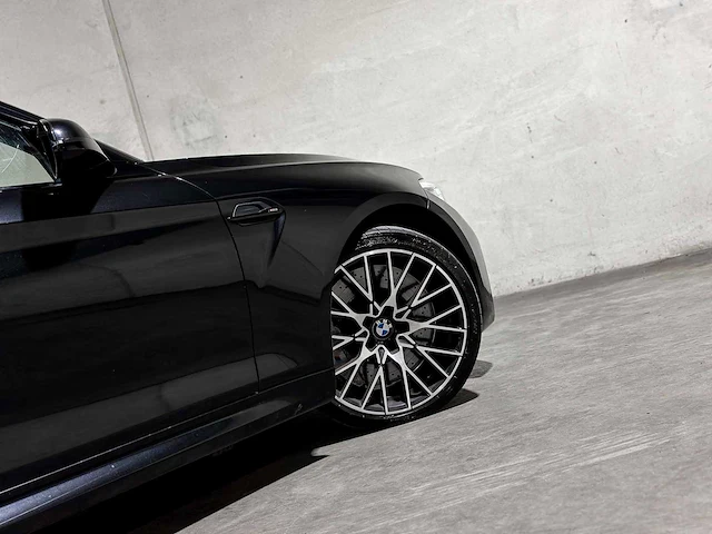Bmw m2 dct competition m-sport 411pk 2019 2-serie coupé f87, zh-961-k - afbeelding 11 van  58