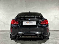 Bmw m2 dct competition m-sport 411pk 2019 2-serie coupé f87, zh-961-k - afbeelding 13 van  58