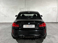 Bmw m2 dct competition m-sport 411pk 2019 2-serie coupé f87, zh-961-k - afbeelding 14 van  58