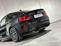 Bmw m2 dct competition m-sport 411pk 2019 2-serie coupé f87, zh-961-k - afbeelding 18 van  58