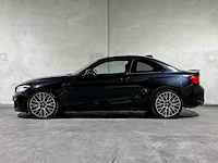 Bmw m2 dct competition m-sport 411pk 2019 2-serie coupé f87, zh-961-k - afbeelding 20 van  58