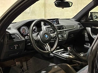 Bmw m2 dct competition m-sport 411pk 2019 2-serie coupé f87, zh-961-k - afbeelding 21 van  58