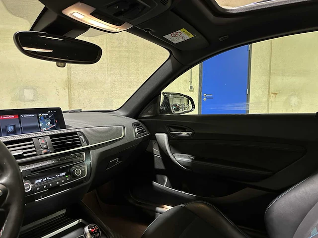 Bmw m2 dct competition m-sport 411pk 2019 2-serie coupé f87, zh-961-k - afbeelding 24 van  58