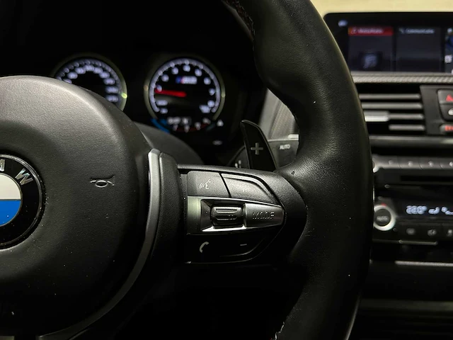 Bmw m2 dct competition m-sport 411pk 2019 2-serie coupé f87, zh-961-k - afbeelding 27 van  58