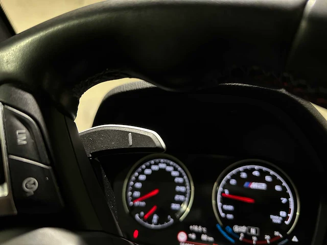 Bmw m2 dct competition m-sport 411pk 2019 2-serie coupé f87, zh-961-k - afbeelding 31 van  58