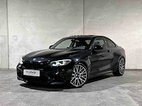 Bmw m2 dct competition m-sport 411pk 2019 2-serie coupé f87, zh-961-k - afbeelding 23 van  58