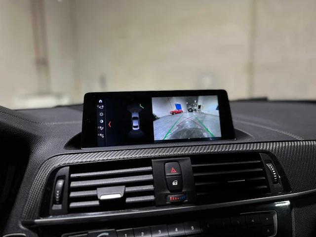 Bmw m2 dct competition m-sport 411pk 2019 2-serie coupé f87, zh-961-k - afbeelding 37 van  58