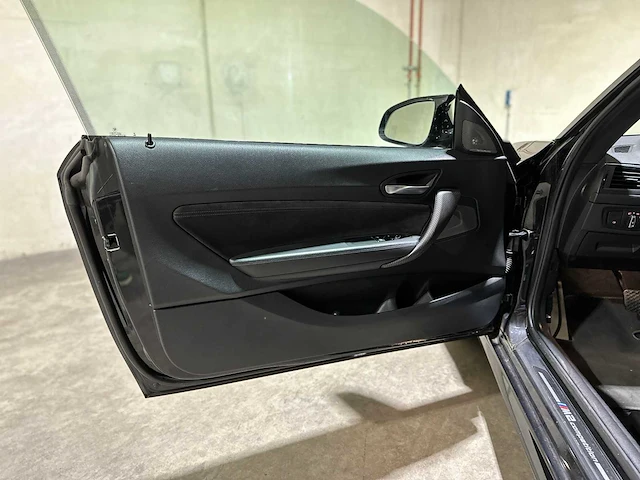 Bmw m2 dct competition m-sport 411pk 2019 2-serie coupé f87, zh-961-k - afbeelding 39 van  58