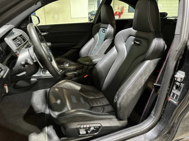 Bmw m2 dct competition m-sport 411pk 2019 2-serie coupé f87, zh-961-k - afbeelding 40 van  58