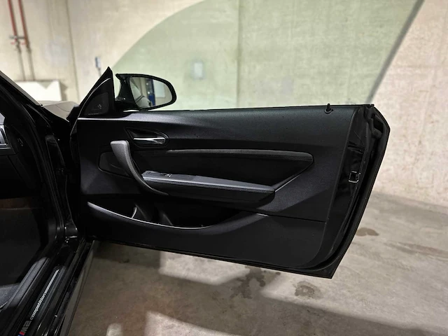 Bmw m2 dct competition m-sport 411pk 2019 2-serie coupé f87, zh-961-k - afbeelding 44 van  58