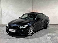 Bmw m2 dct competition m-sport 411pk 2019 2-serie coupé f87, zh-961-k - afbeelding 34 van  58