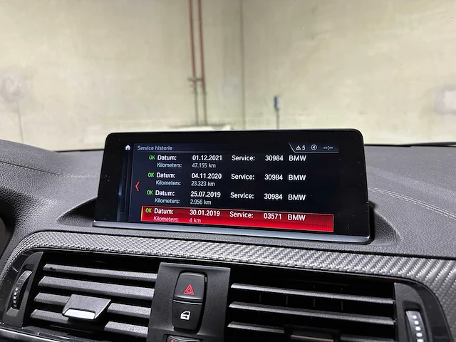 Bmw m2 dct competition m-sport 411pk 2019 2-serie coupé f87, zh-961-k - afbeelding 52 van  58