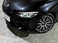 Bmw m2 dct competition m-sport 411pk 2019 2-serie coupé f87, zh-961-k - afbeelding 45 van  58