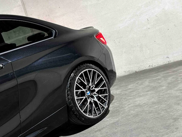 Bmw m2 dct competition m-sport 411pk 2019 2-serie coupé f87, zh-961-k - afbeelding 56 van  58