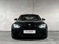 Bmw m2 dct competition m-sport 411pk 2019 2-serie coupé f87, zh-961-k - afbeelding 57 van  58