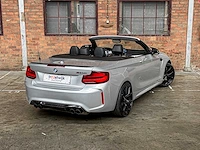 Bmw m240i cabrio 340pk 2018 zf8 automaat - afbeelding 3 van  45