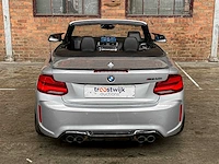 Bmw m240i cabrio 340pk 2018 zf8 automaat - afbeelding 6 van  45