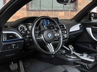 Bmw m240i cabrio 340pk 2018 zf8 automaat - afbeelding 11 van  45