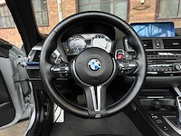 Bmw m240i cabrio 340pk 2018 zf8 automaat - afbeelding 13 van  45