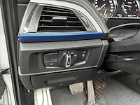 Bmw m240i cabrio 340pk 2018 zf8 automaat - afbeelding 15 van  45