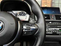 Bmw m240i cabrio 340pk 2018 zf8 automaat - afbeelding 17 van  45