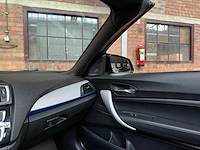 Bmw m240i cabrio 340pk 2018 zf8 automaat - afbeelding 24 van  45