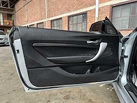 Bmw m240i cabrio 340pk 2018 zf8 automaat - afbeelding 25 van  45