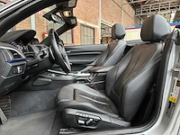 Bmw m240i cabrio 340pk 2018 zf8 automaat - afbeelding 28 van  45