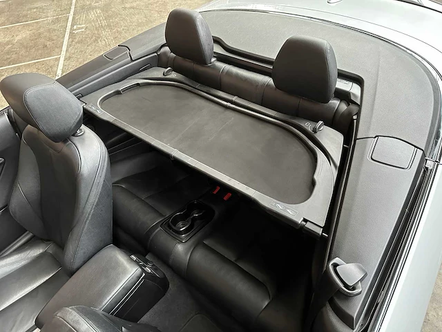 Bmw m240i cabrio 340pk 2018 zf8 automaat - afbeelding 30 van  45