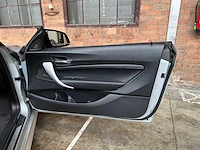 Bmw m240i cabrio 340pk 2018 zf8 automaat - afbeelding 32 van  45