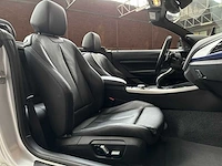 Bmw m240i cabrio 340pk 2018 zf8 automaat - afbeelding 33 van  45