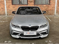 Bmw m240i cabrio 340pk 2018 zf8 automaat - afbeelding 41 van  45